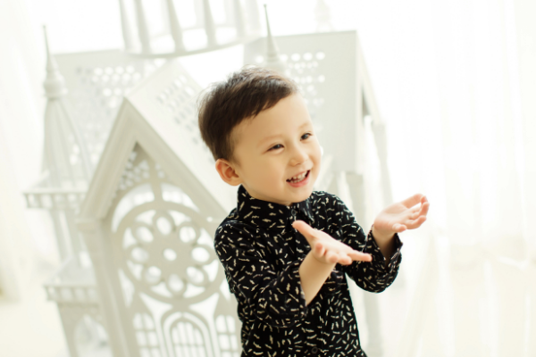 3个主题·3套服装·18张精修·拍摄80分钟
