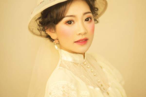 后古尚品摄影个性案例