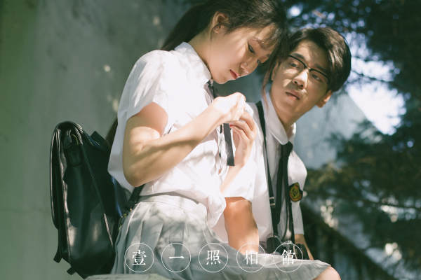 小清新套系