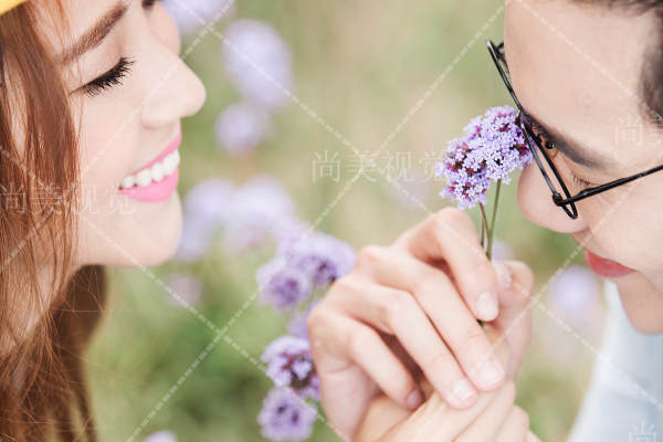 尚美视觉摄影工作室个性案例