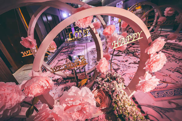 specialwedding非常婚典套系
