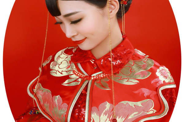 梦云妆影馆宫殿教堂案例