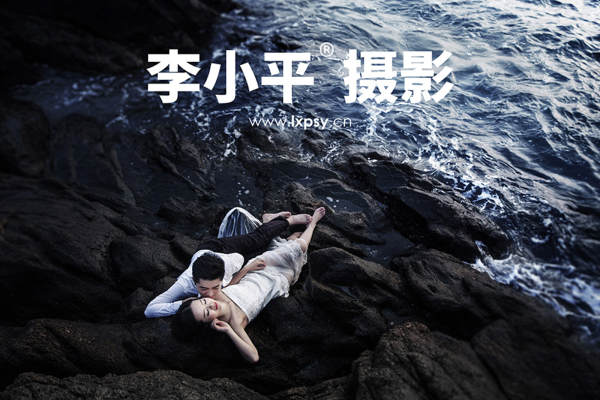李小平婚纱摄影旗舰店个性案例
