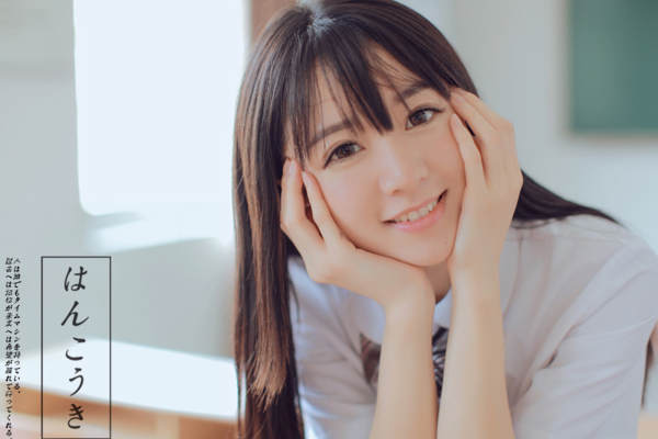 克洛依婚纱摄影套系