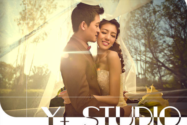 允色Y+studio宫殿教堂案例