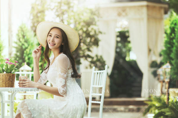 北京蒙娜丽莎套系