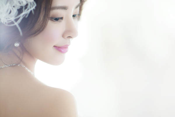 印象婚纱摄影会馆花海案例