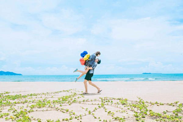 祖玛精致摄影会所海景案例