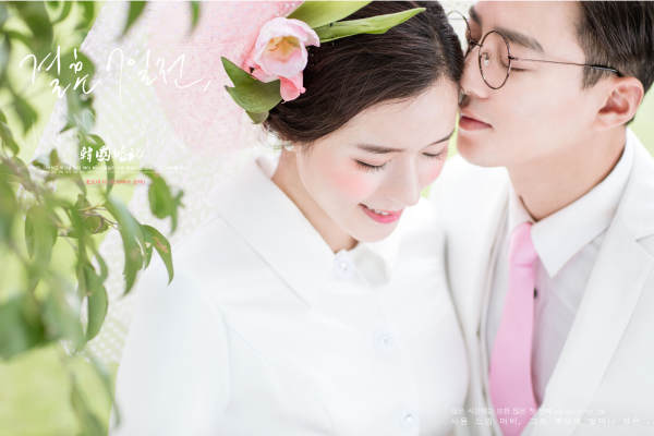 维多利亚皇家摄影花海案例