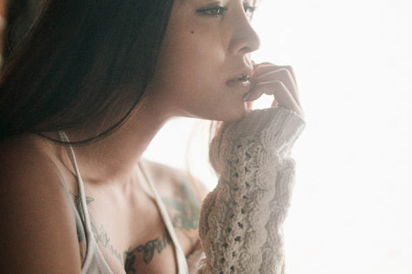 小清新套系