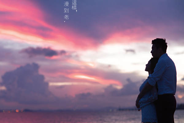 浩信百年婚纱摄影时尚案例