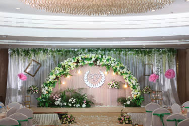 凡雅婚礼套系