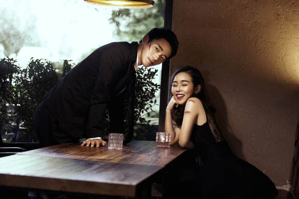 奇意果婚礼企划中心套系