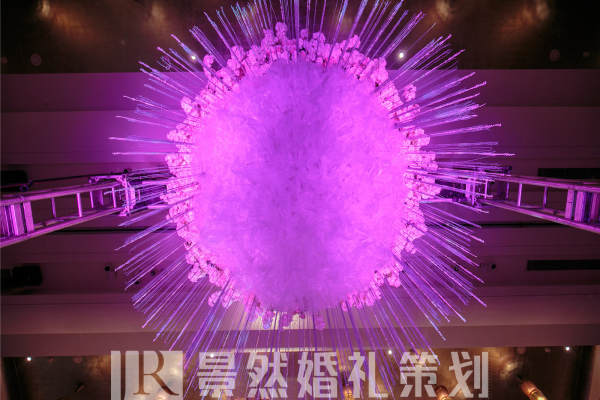 景然银白案例