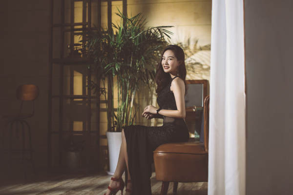 苏禾美学摄影客片