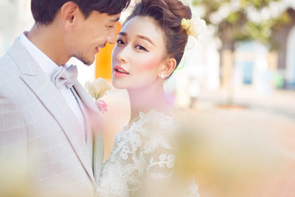 卡蒙视觉摄影工作室欧美案例