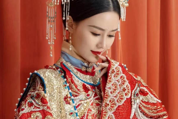 奔驰S级+宝马7系车队