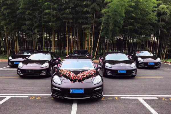 车队