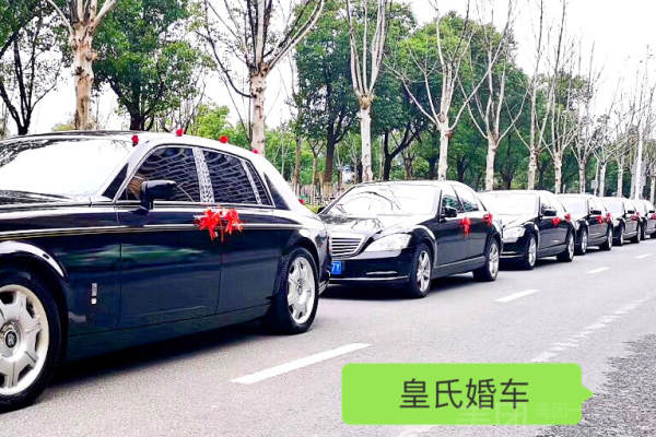 保时捷帕拉梅拉+奥迪A6L车队