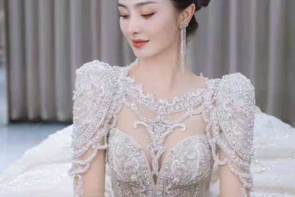奔驰S级+宝马7系车队
