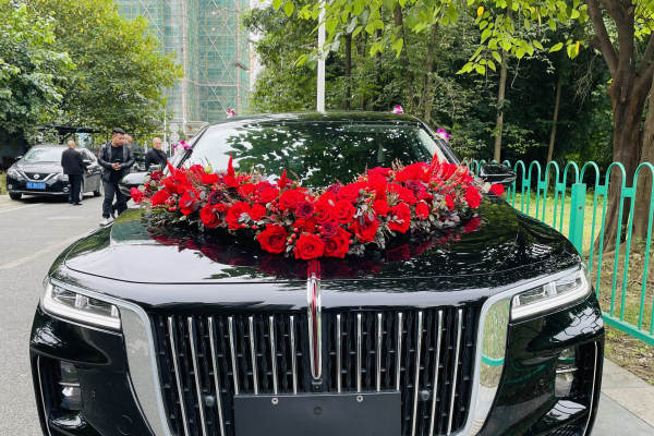 红旗车队