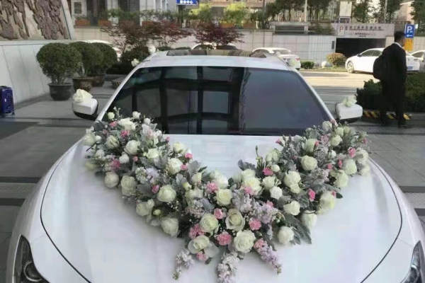 玛莎拉蒂总裁车队