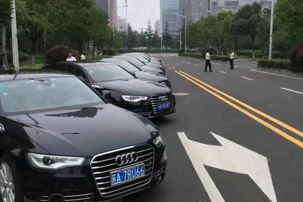 车队
