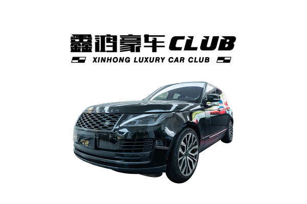 保时捷卡宴车队