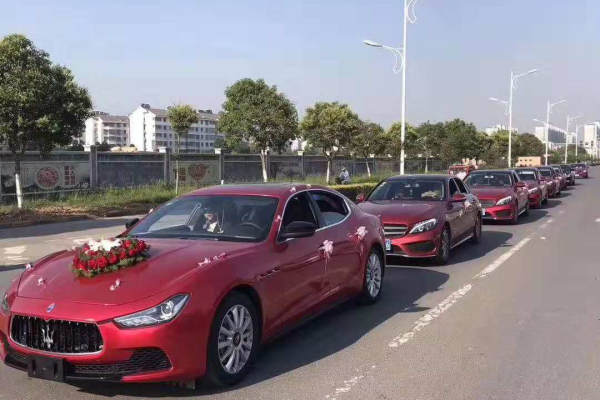 车队