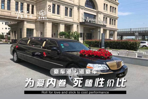 迈巴赫其他+宝马E级车队