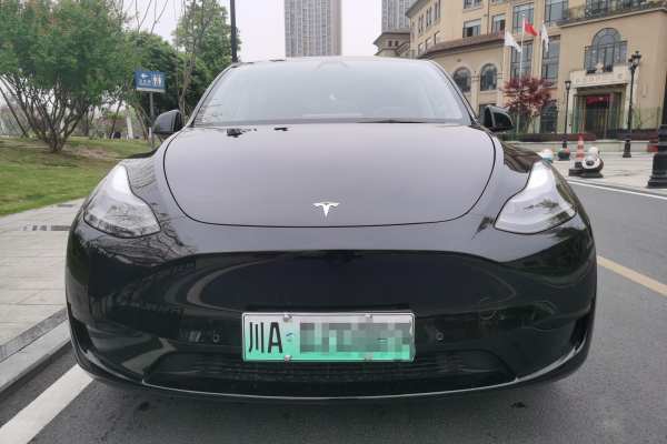 特斯拉modelY+5辆奔驰E级车队