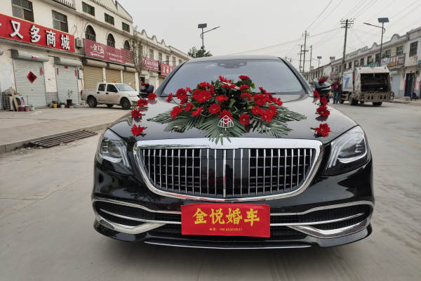 迈巴赫车队
