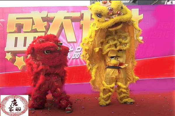 特色项目车队