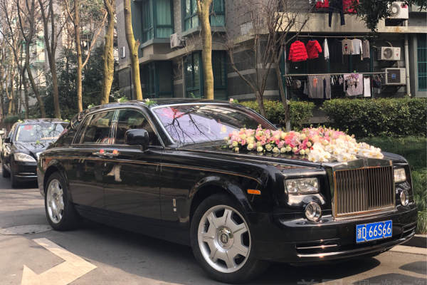 奔驰S级+奔驰S级车队