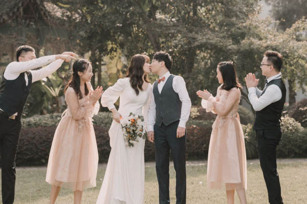婚礼跟拍双机（视频、照片）婚礼跟拍双机车队