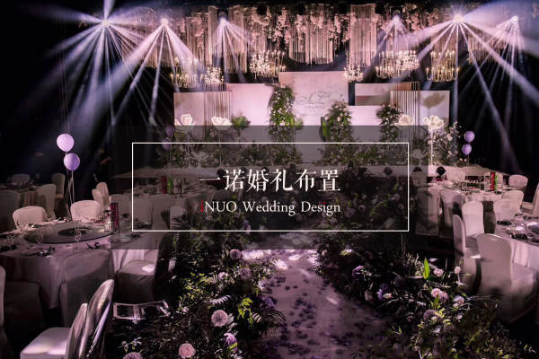 iNUO婚典iNUO车队