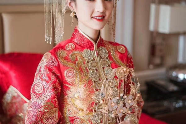 新娘跟妆新娘化妆车队