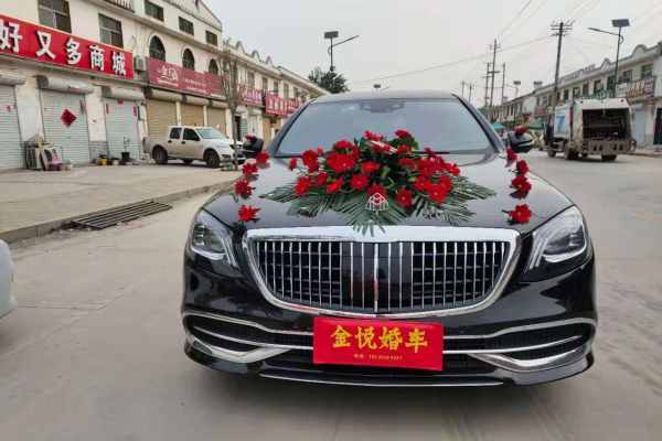 迈巴赫车队