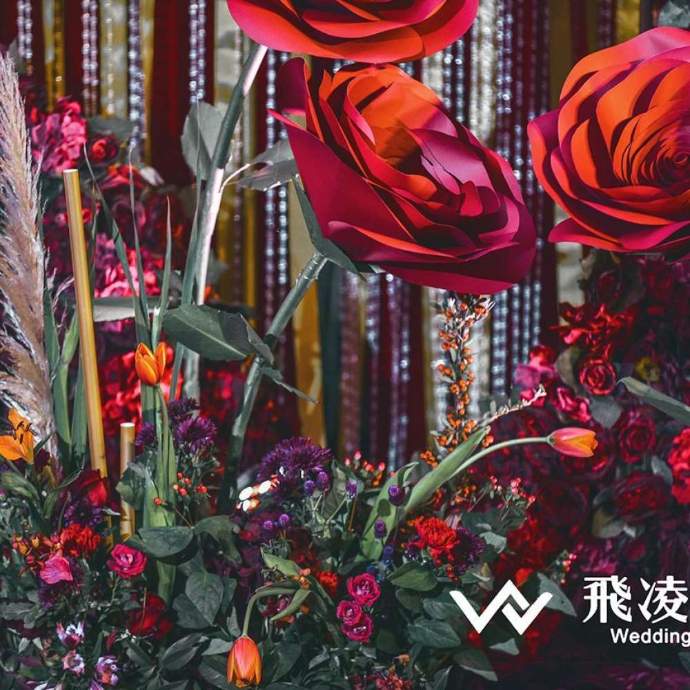 飞凌婚礼FeelingWedding
