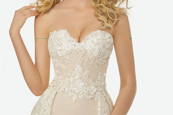 【教父级设计师】Randy Fenoli