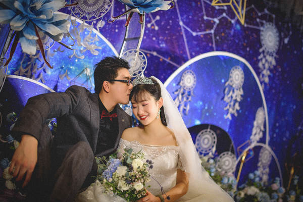 【A&MWedding】16400元套系
