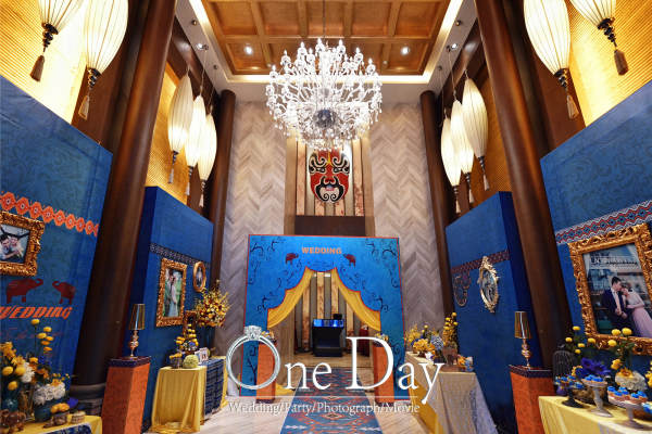 【OneDay】76788元套系