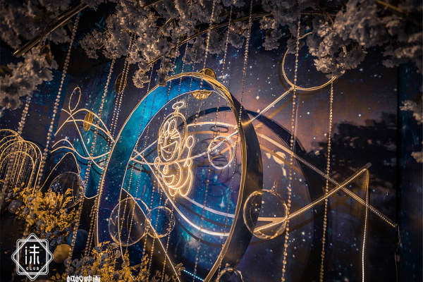 【沫】Dear Doraemon
