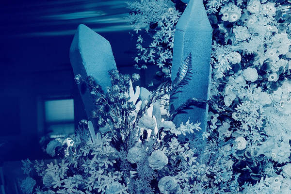 G.W《蓝海传说》