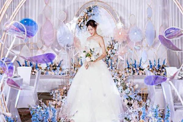 炫彩竹蜻蜓