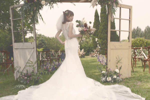 【品爱创意婚典PINAI-CreativeWedding】1元套系