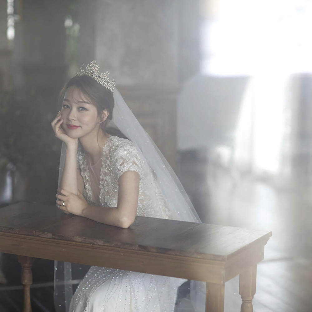 盛夏光年高级婚礼定制