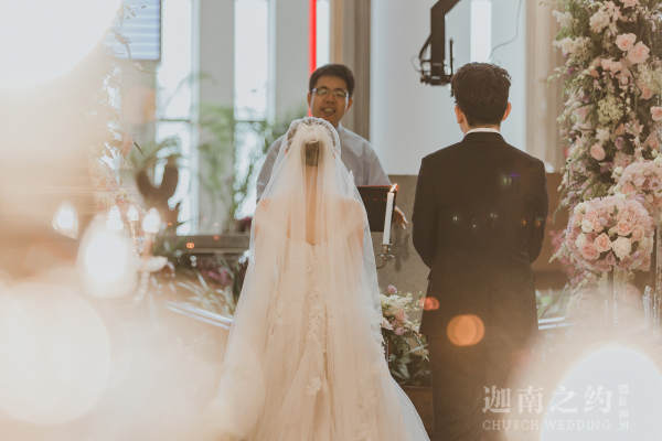 ꧁༺ 教堂婚礼༻꧂梦幻水晶
