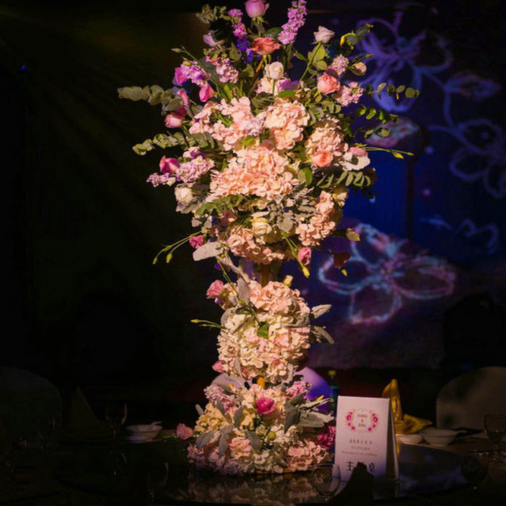 HI Wedding | 恒爱婚礼
