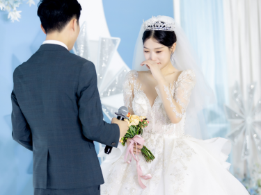 捕捉闪耀的瞬间——【5.26韦尔斯利婚礼记录】